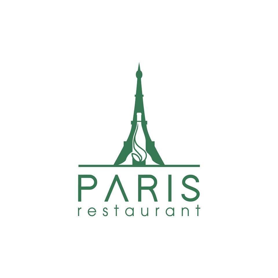 NHÀ HÀNG PARIS