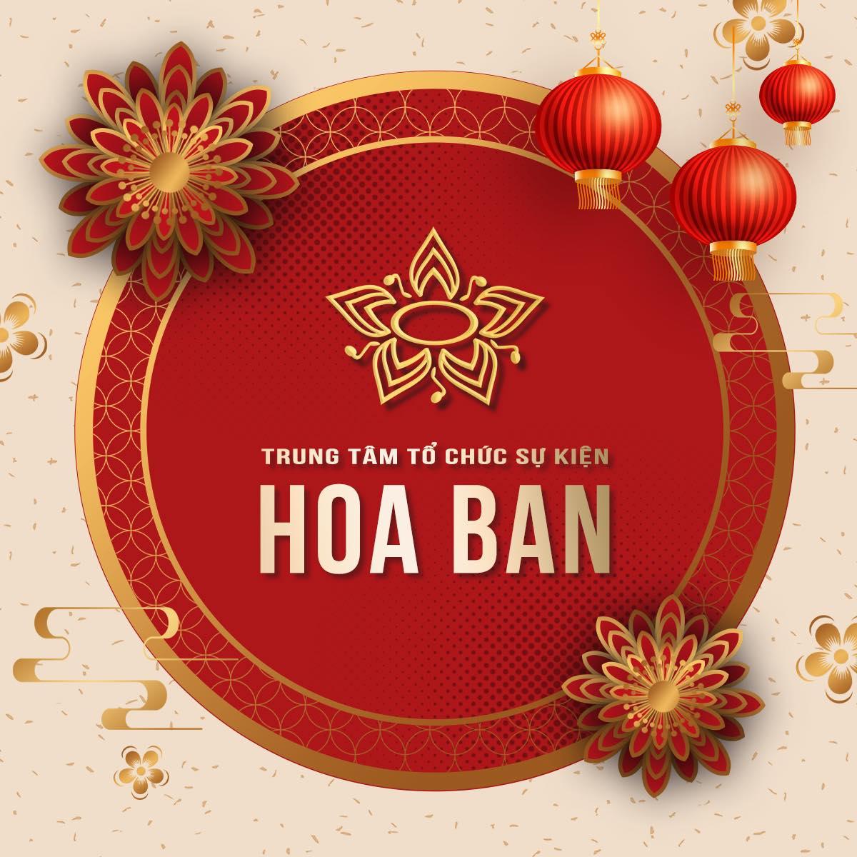 Trung Tâm Tổ Chức Sự Kiện Hoa Ban