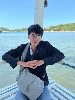 Trần Quang Anh Tài