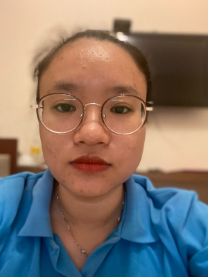 Võ Thị Thu Thảo