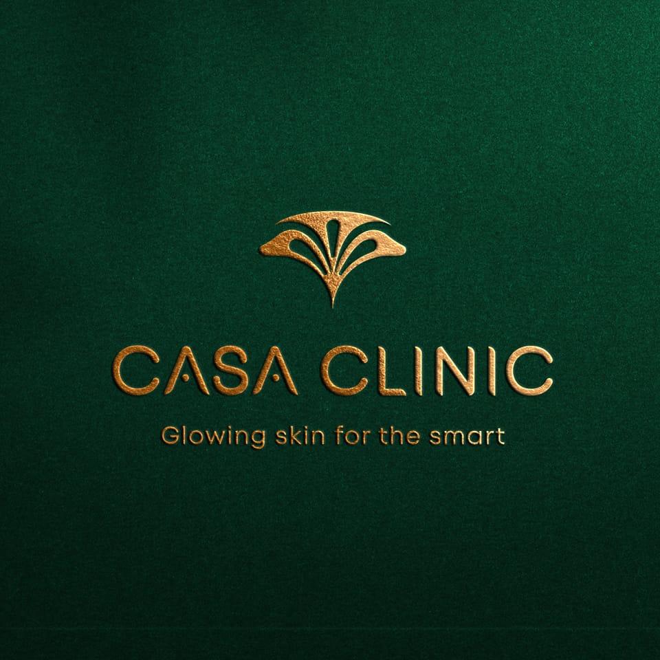 Phòng khám Da liễu Thẩm mỹ Casa