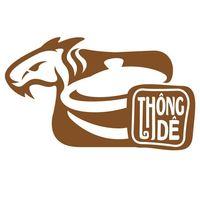 Nhà Hàng Ẩm thực Thông Dê