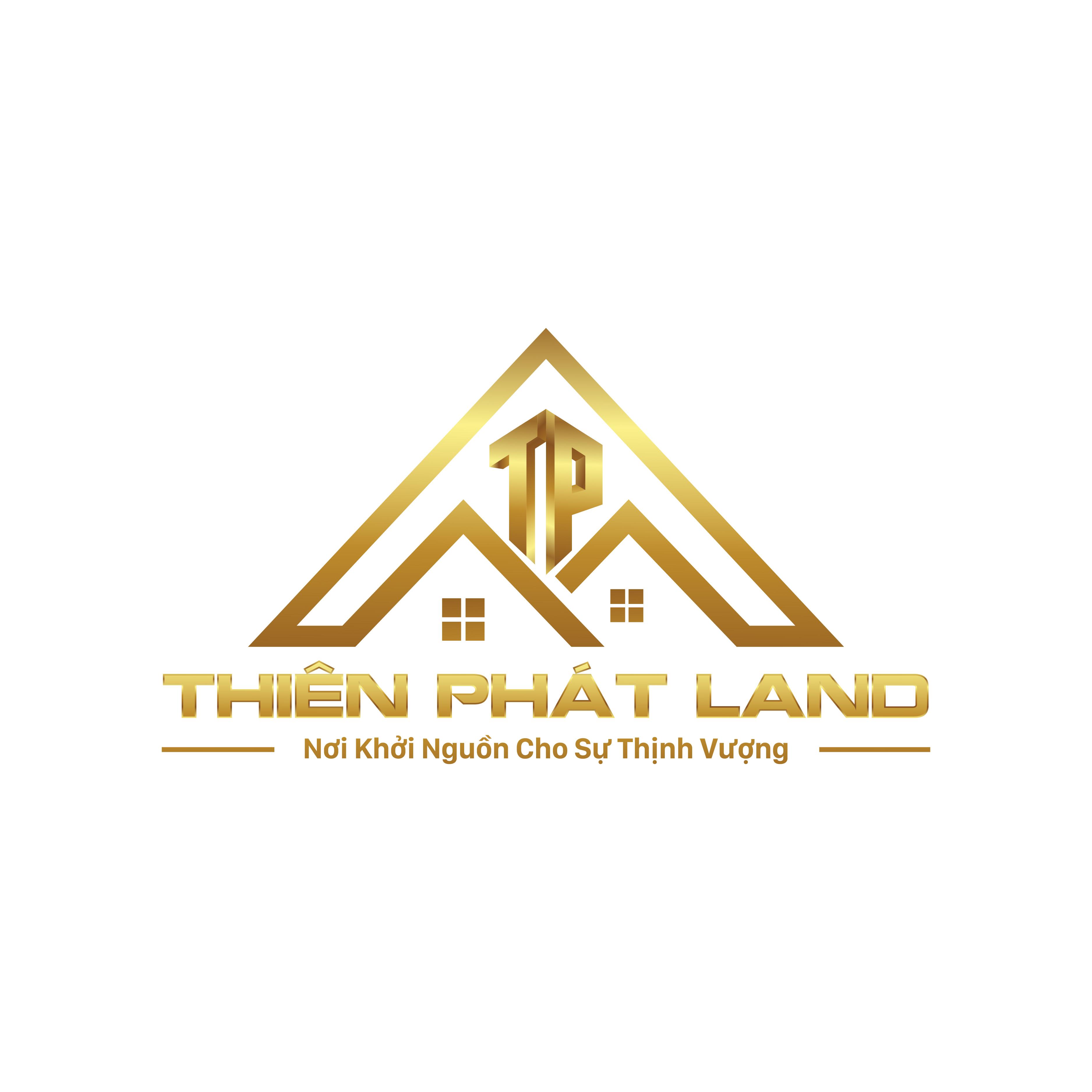 CÔNG TY TNHH ĐẦU TƯ VÀ PHÁT TRIỂN ĐỊA ỐC THIÊN PHÁT LAND