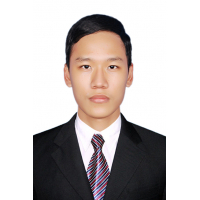 Cao Hoàng Mạnh Trí