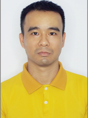 Nguyễn Hồng Công
