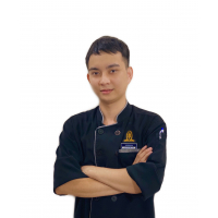 Nguyễn Thế Bão