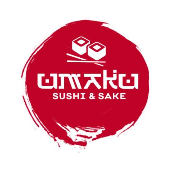 Umaku Sushi & Sake