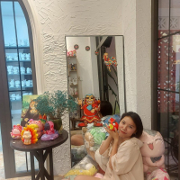 Trần Nguyễn Trúc Vy (Ms.)