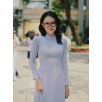 Trần Lâm Hiếu Hạnh