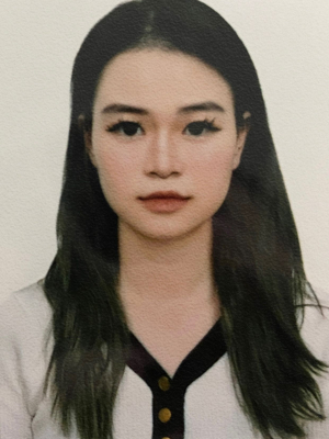 Vũ Phương Nhi
