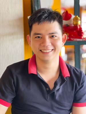 Kiều Lê Thanh Long