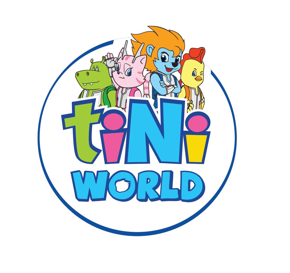 HỆ THỐNG tiNiWorld - tiNiStore - N KID Group