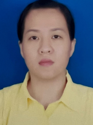 Hoàng Thị Ánh Phương