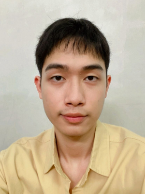 Phạm Hồng Phúc