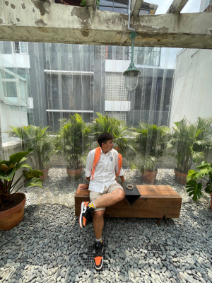 Tôn Nữ Bảo Trâm
