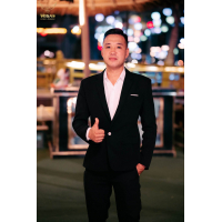 Hồ Phước Tường