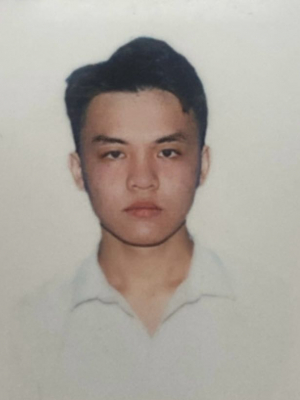 Lê Việt Đức Nguyên