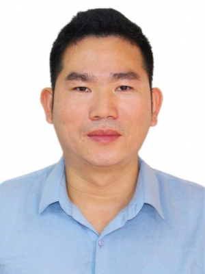 Hoàng Thanh Trung