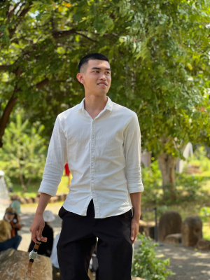 Đậu Quang Anh