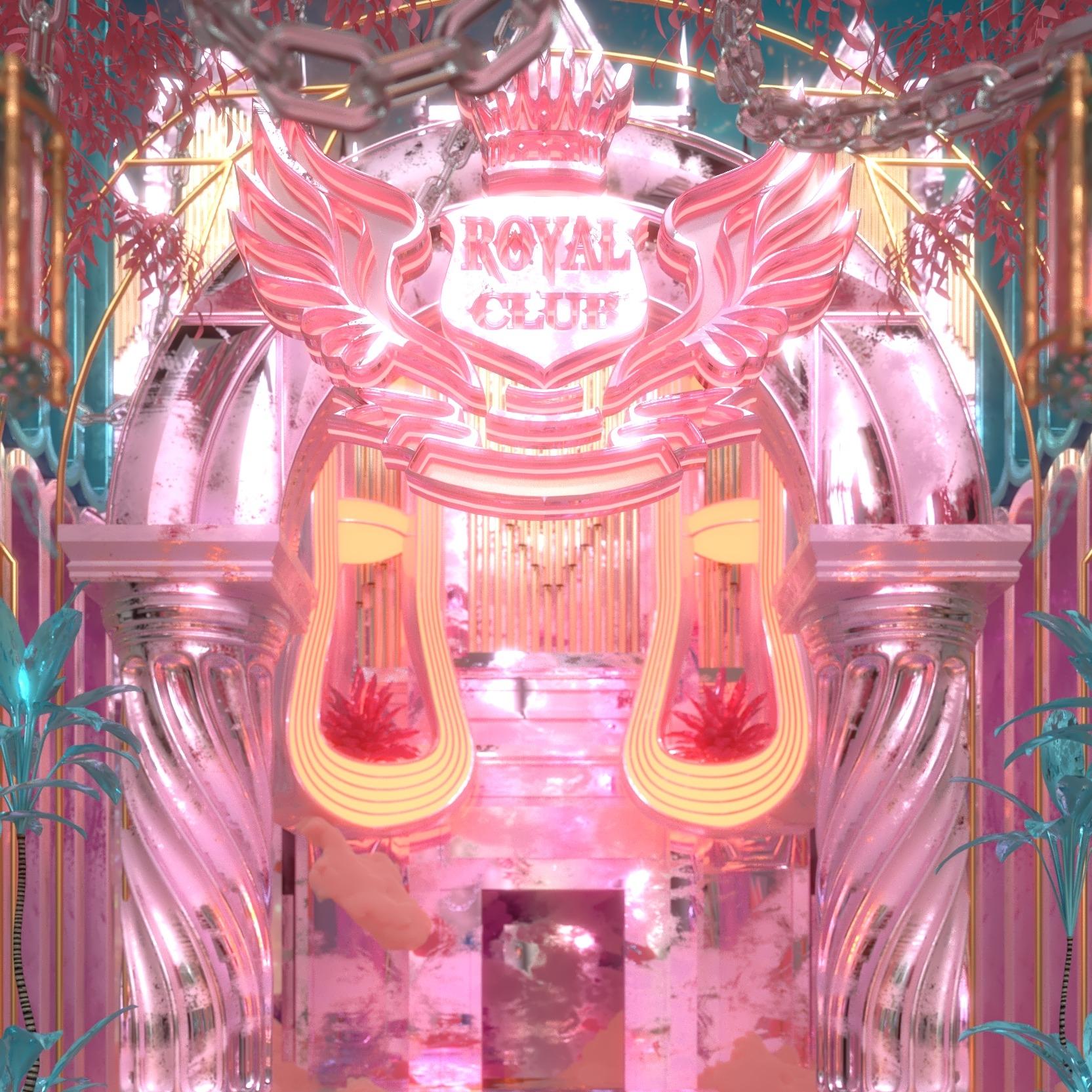 New ROYAL Club