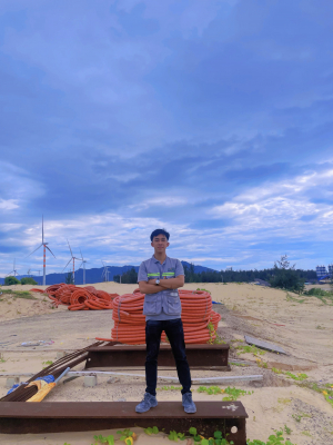 Trần Quang Huy