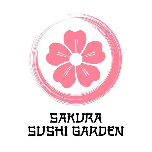 Nhà Hàng Sakura Sushi Garden