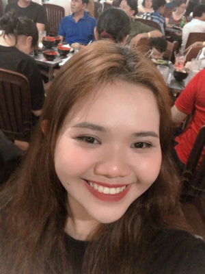 Huỳnh Ngọc Như Ý