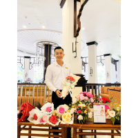 Đinh Văn Ngân Giang
