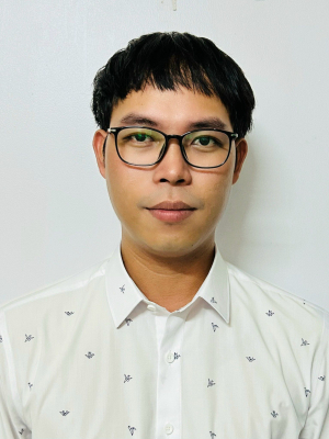 Phùng Anh Quốc