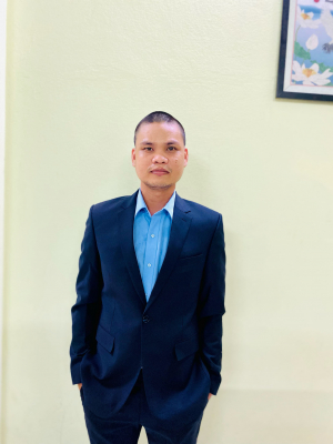 Trần Trung Thành