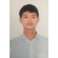 Đỗ Hoàng Cao Huân