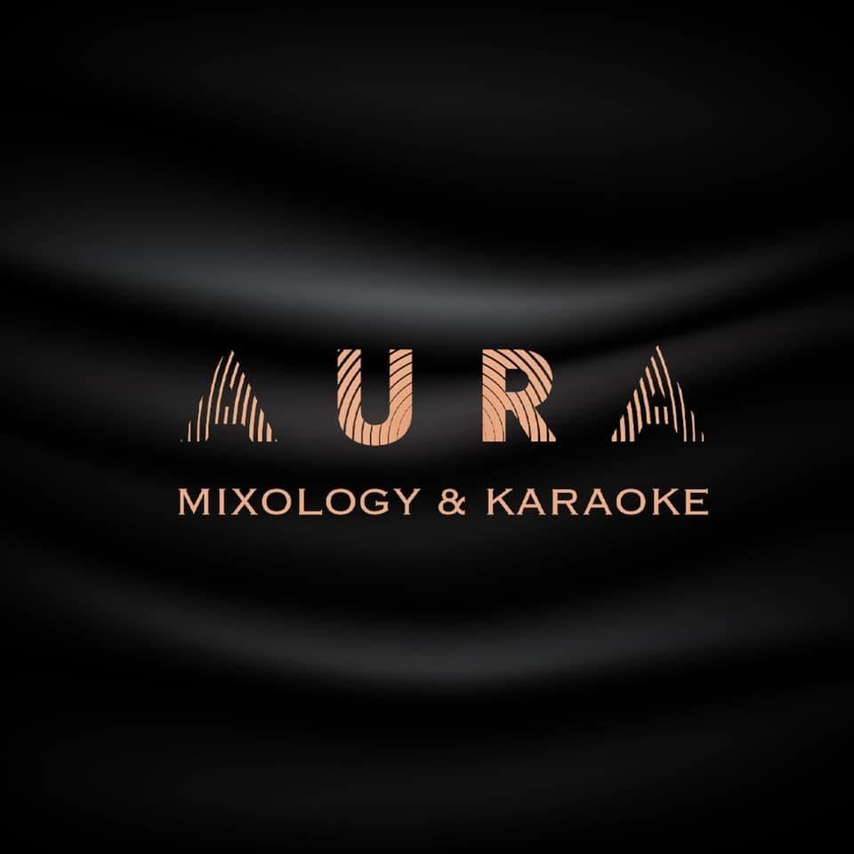 AURA - Mixology & Karaoke