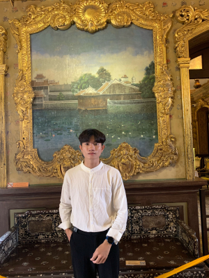 Nguyễn Viết Hiếu