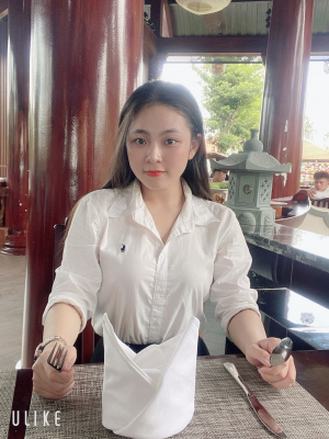 Nguyễn Thị Mỹ Thư