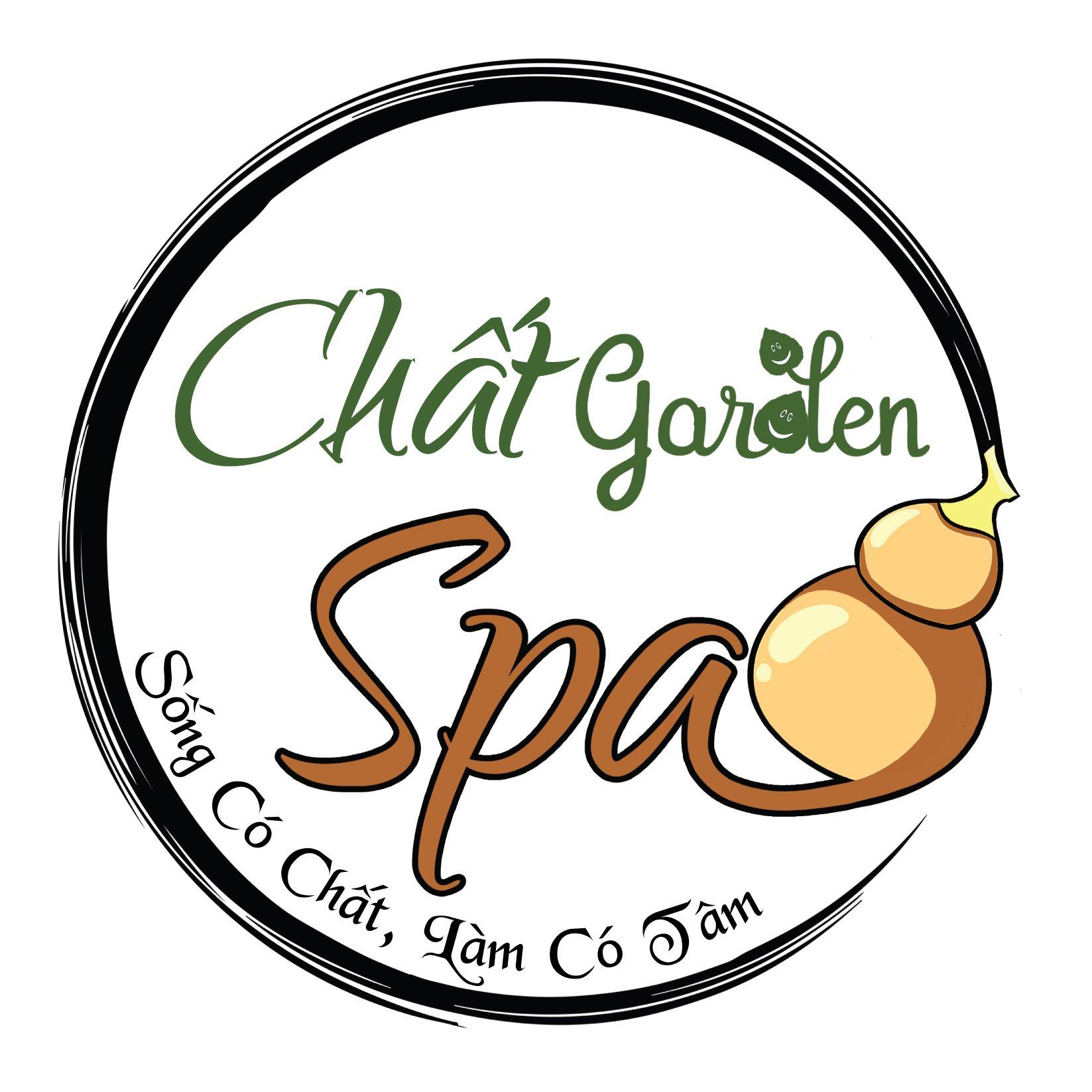 CHẤT GARDEN SPA 