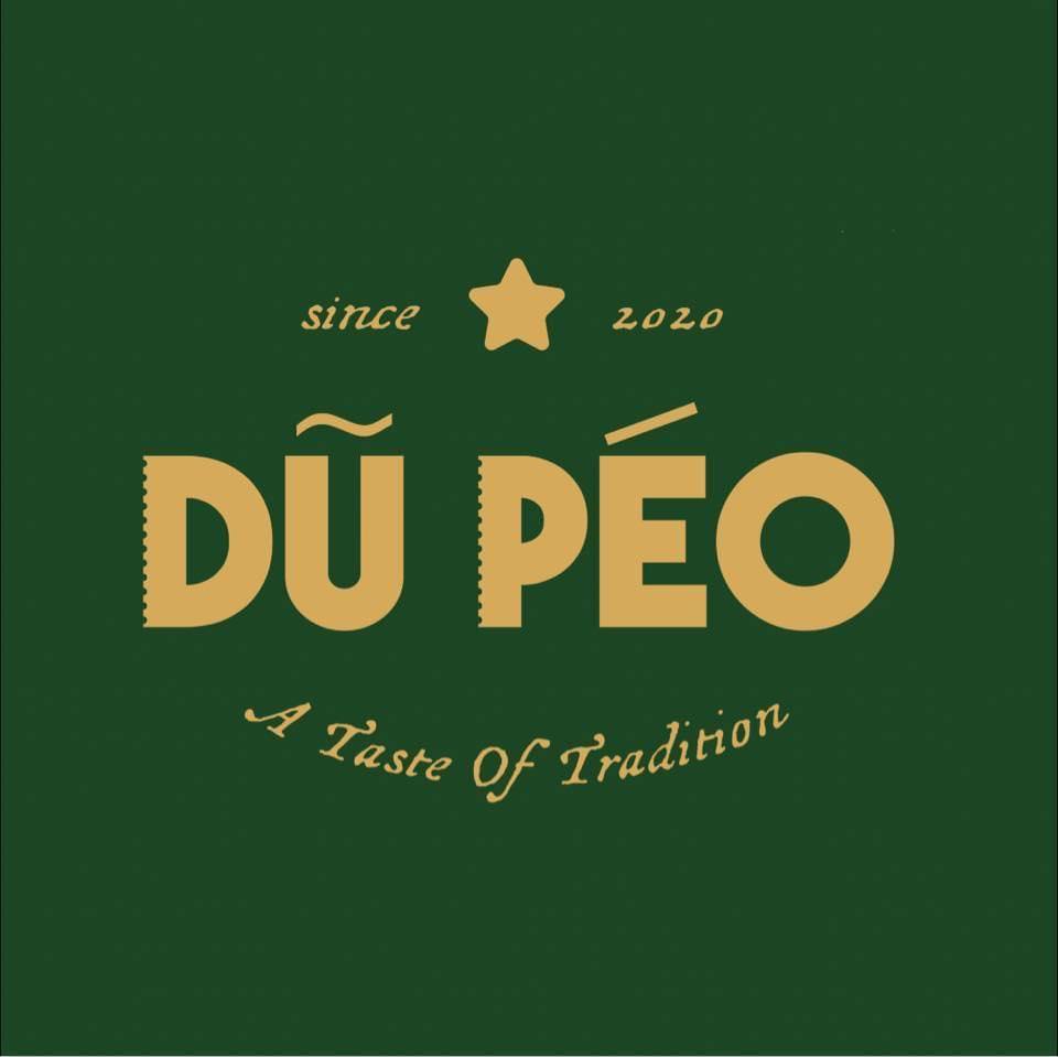 Dũ Péo - A Taste Of Tradition