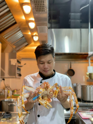 Nguyễn Hà Huy Khanh