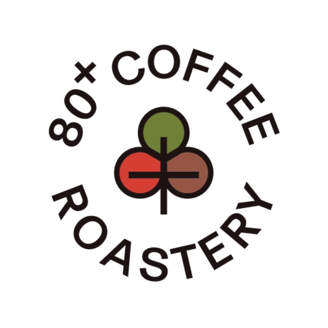 80plus Coffee Roastery 
