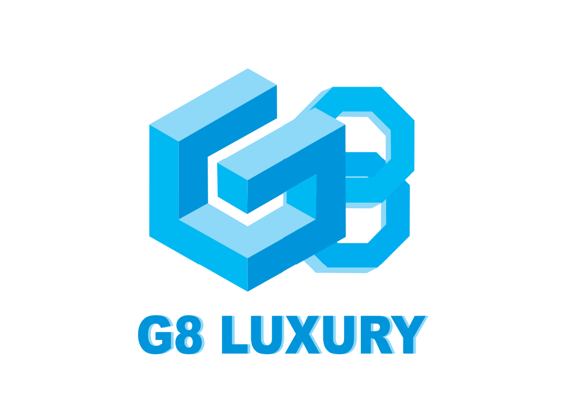  G8 Luxury