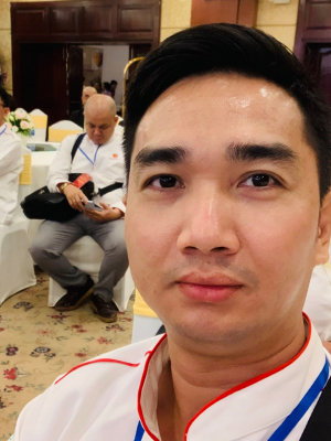 Phạm Hải Nam