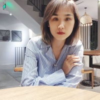 Jeanne Nguyen