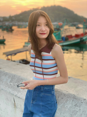 Trần Thị Cẩm Như