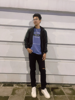 Nguyễn Hoàng Thông