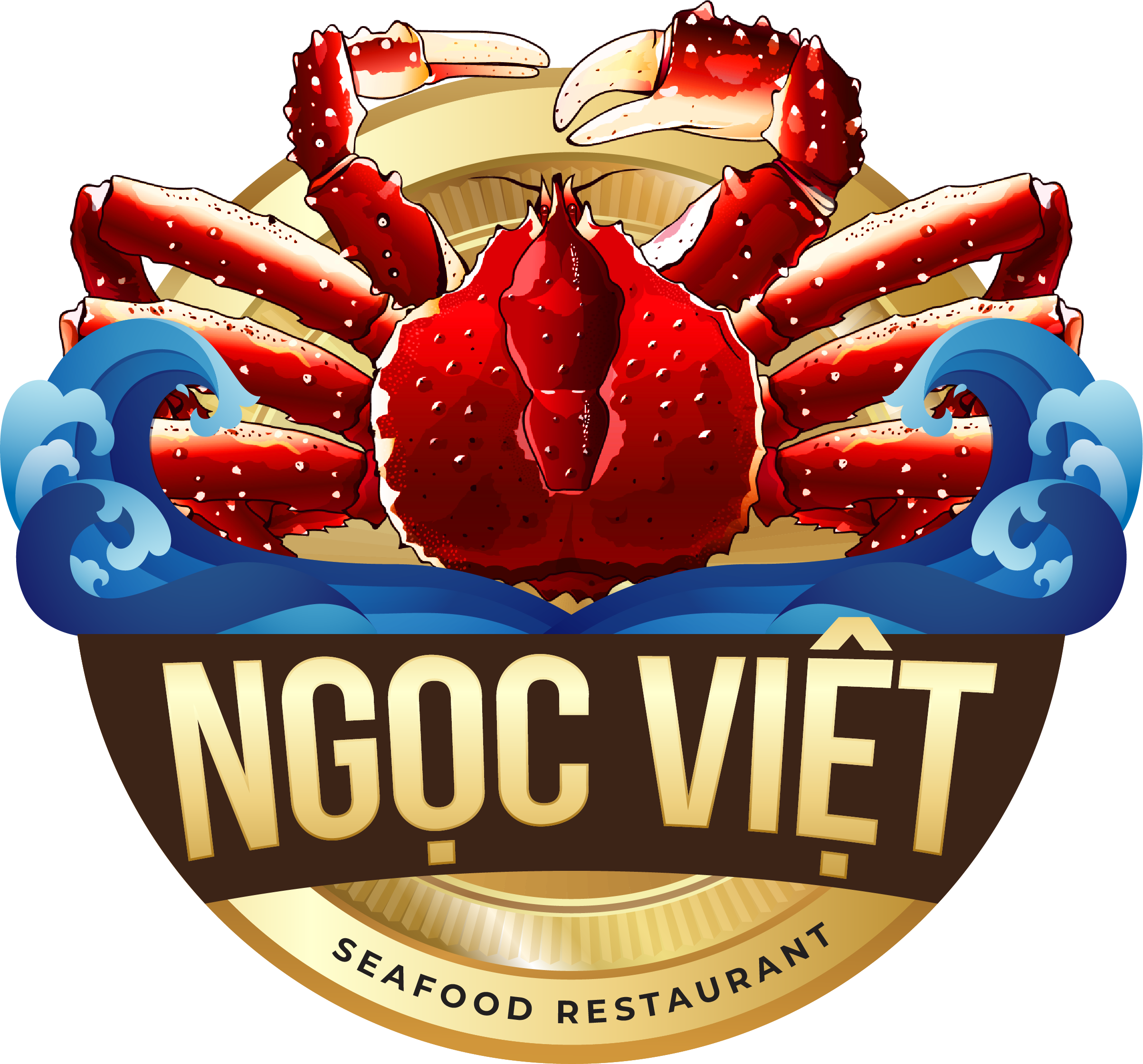 Nhà hàng hải sản Ngọc Việt