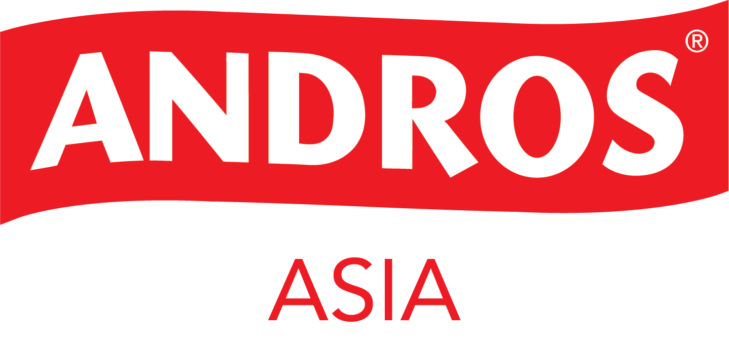 Andros Asia