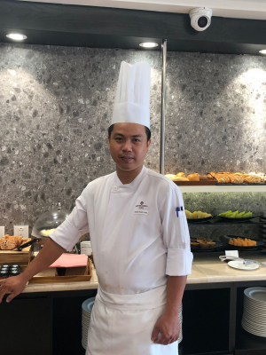 Đoàn Thanh Long