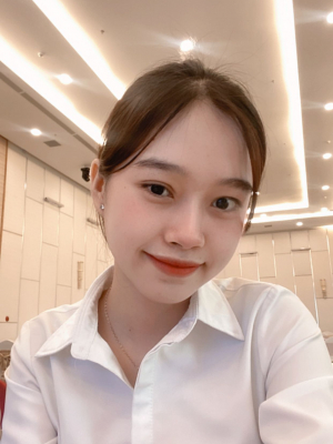 Trần Tuyết Như