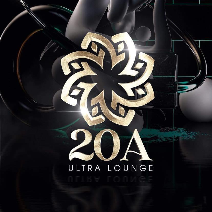 20A Ultra Lounge- Phổ Yên 