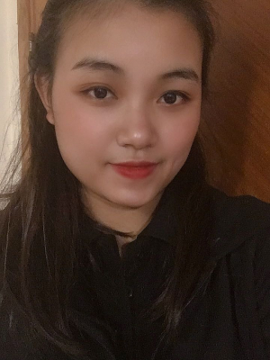 Nguyễn Thu Hiền