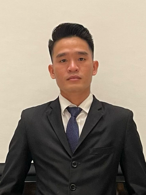 Giang Văn Kỳ